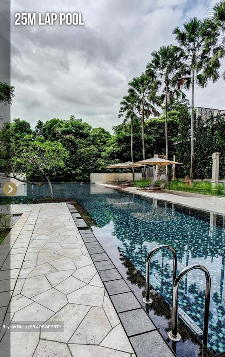 Bishopsgate Residences (D10), Condominium #480710411